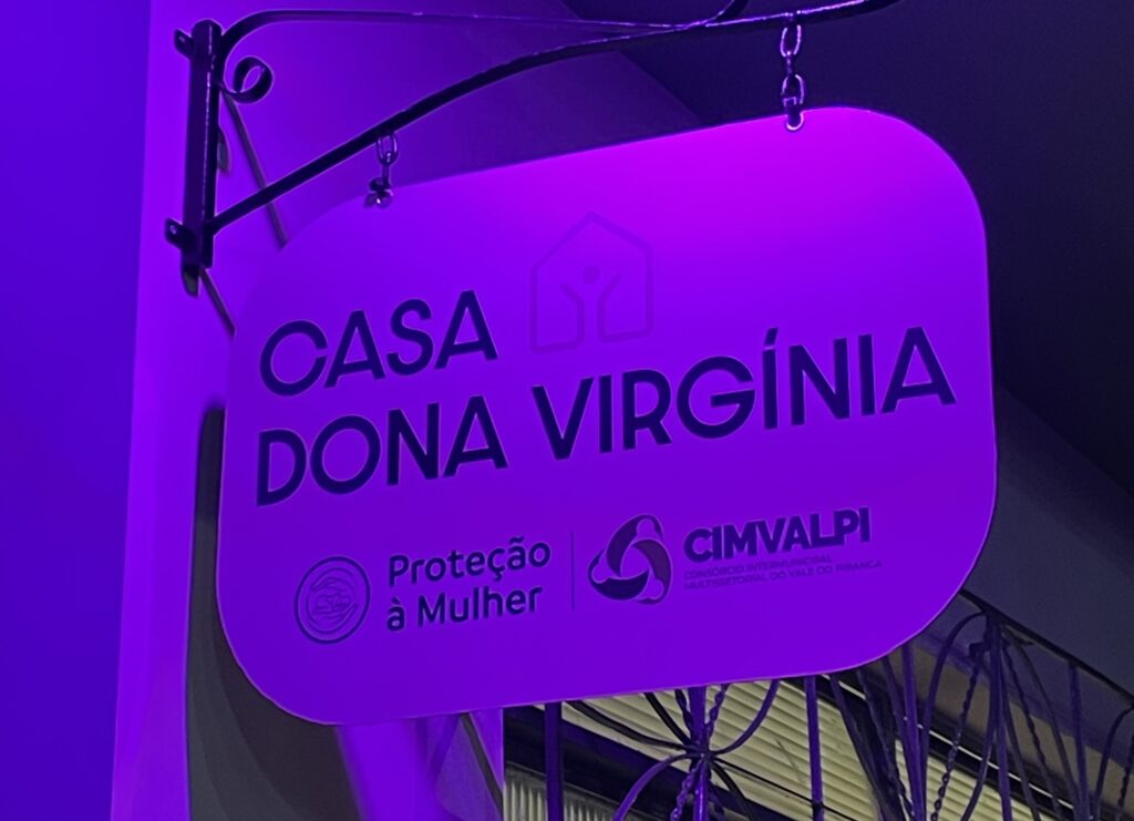 casa dona virginia
