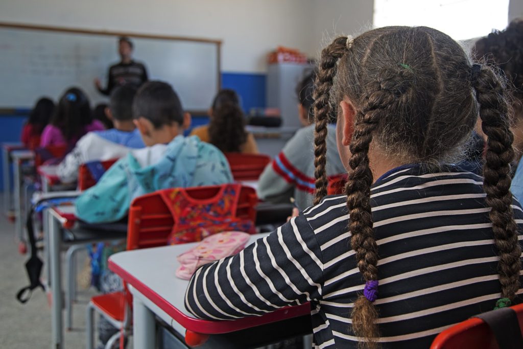 escola