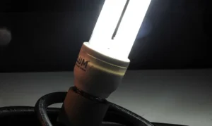 lampada